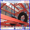 Ebil Tyre Racking for Storage Solution